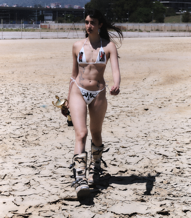katalana bikini