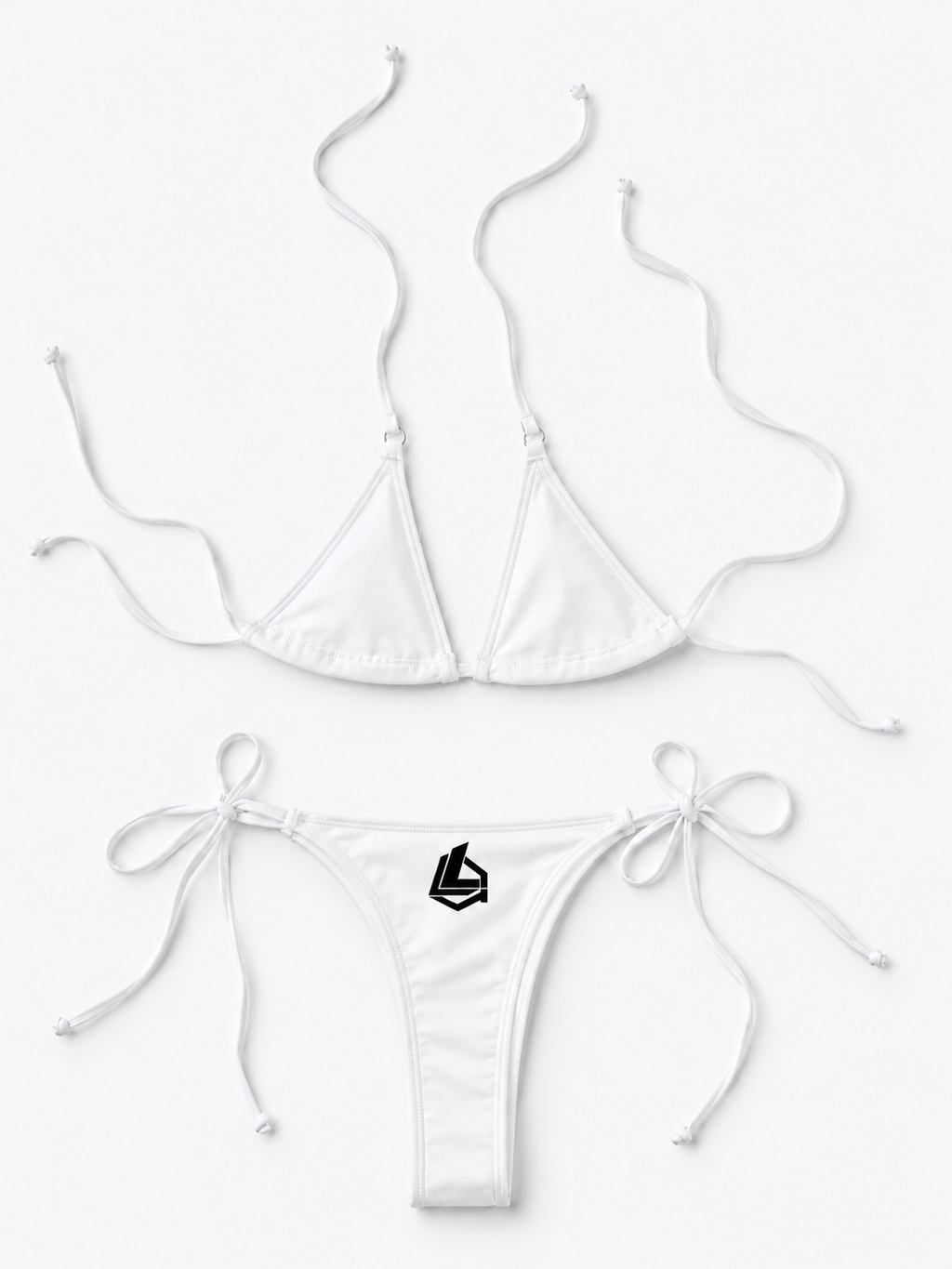 #LokschuSummer Special Bikini Set
