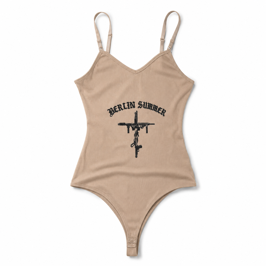 berliner girly body