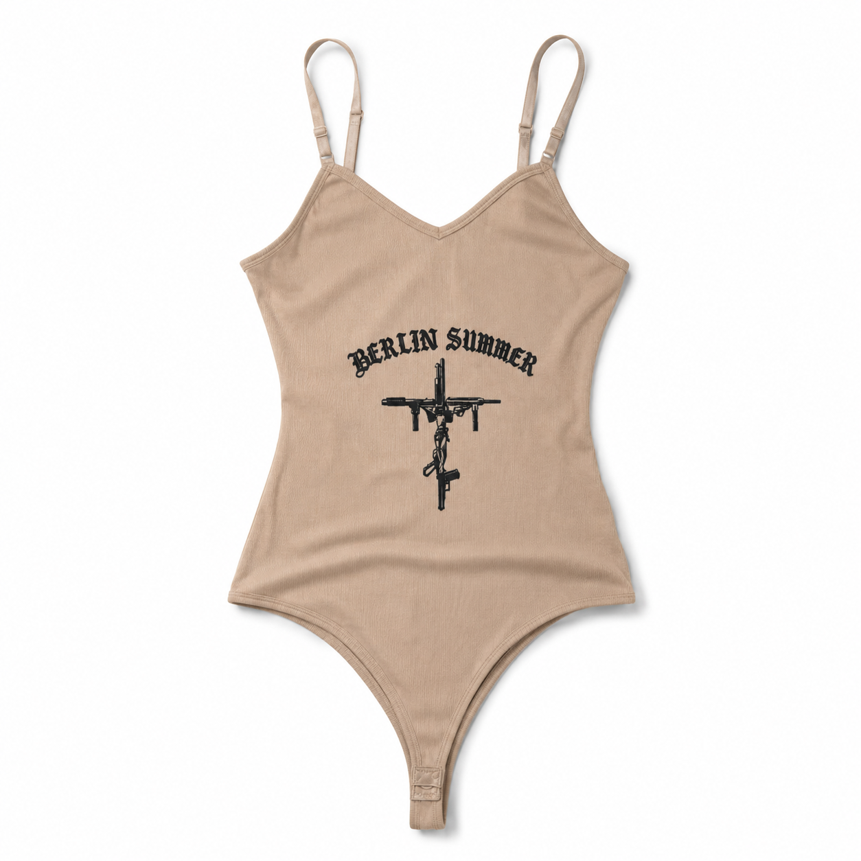 berliner girly body