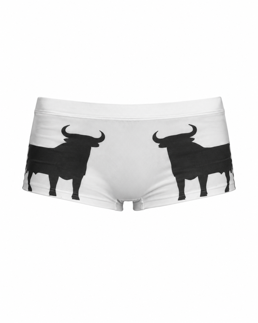 spanish mini shorts