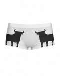 spanish mini shorts