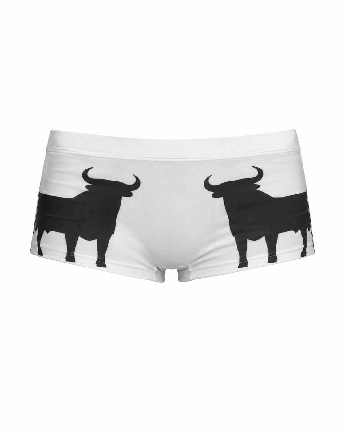 spanish mini shorts