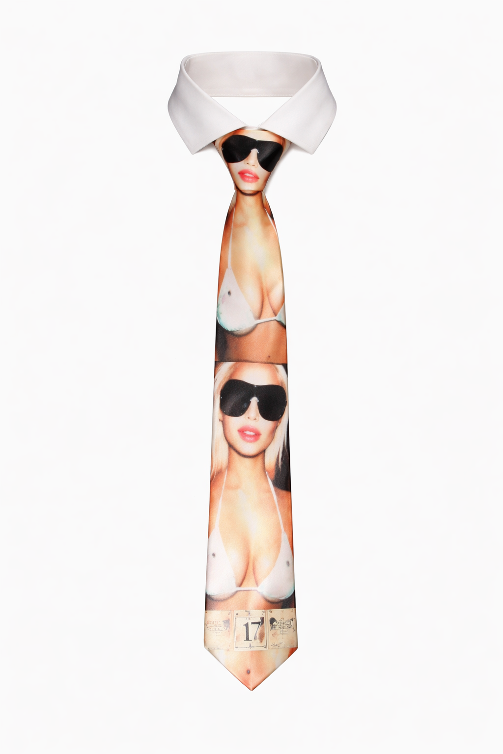 berliner tie