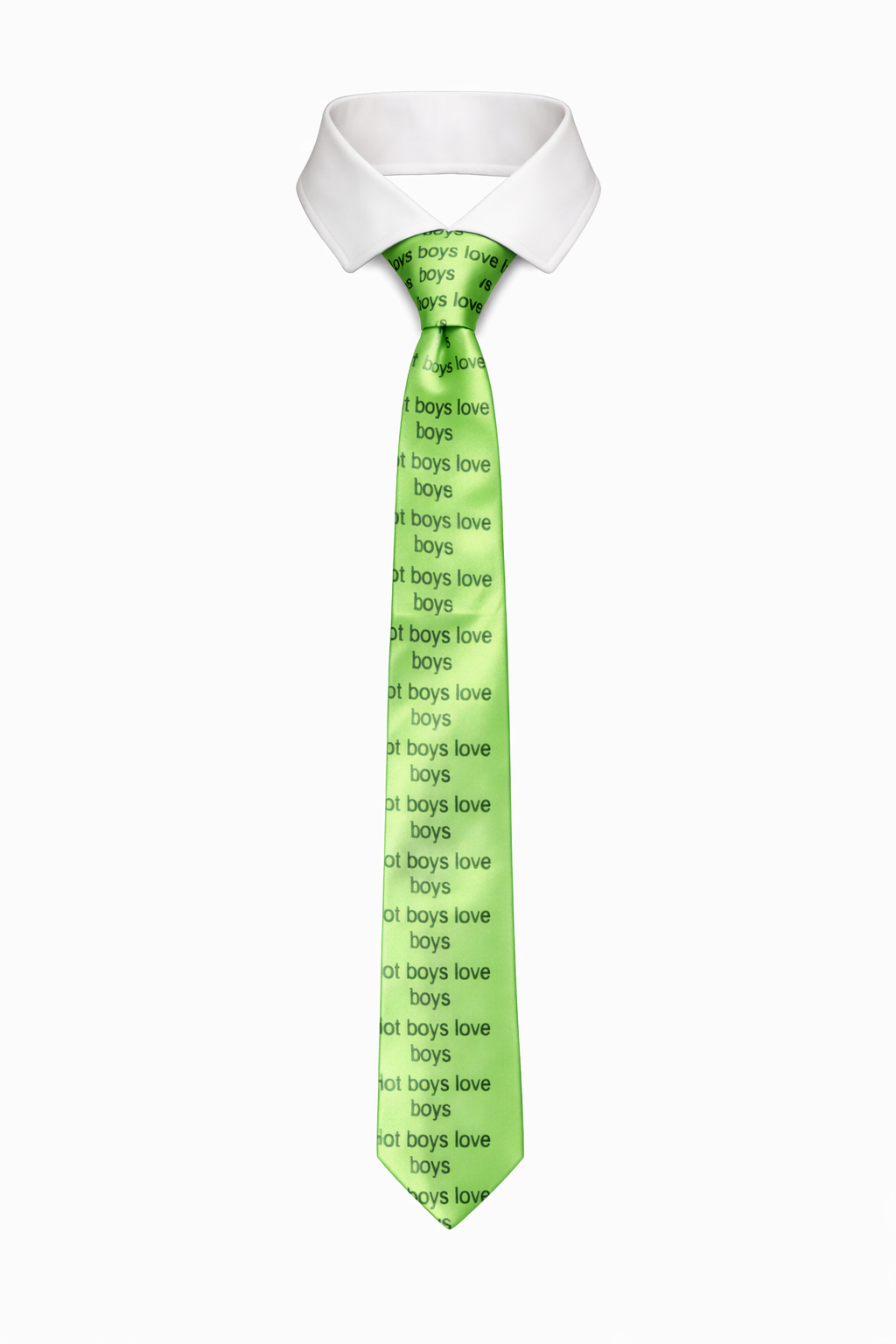 charli xcx tie