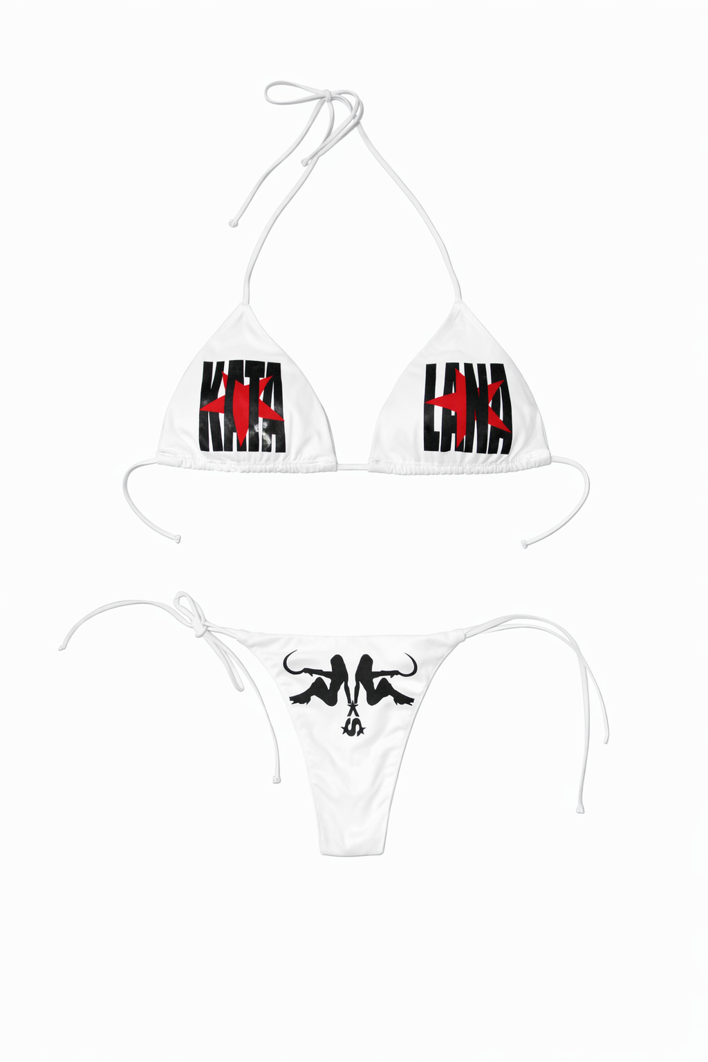 katalana bikini