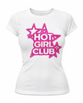 hot girl club top