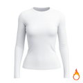 Women’s Thermal Long-Sleeve Top #custom