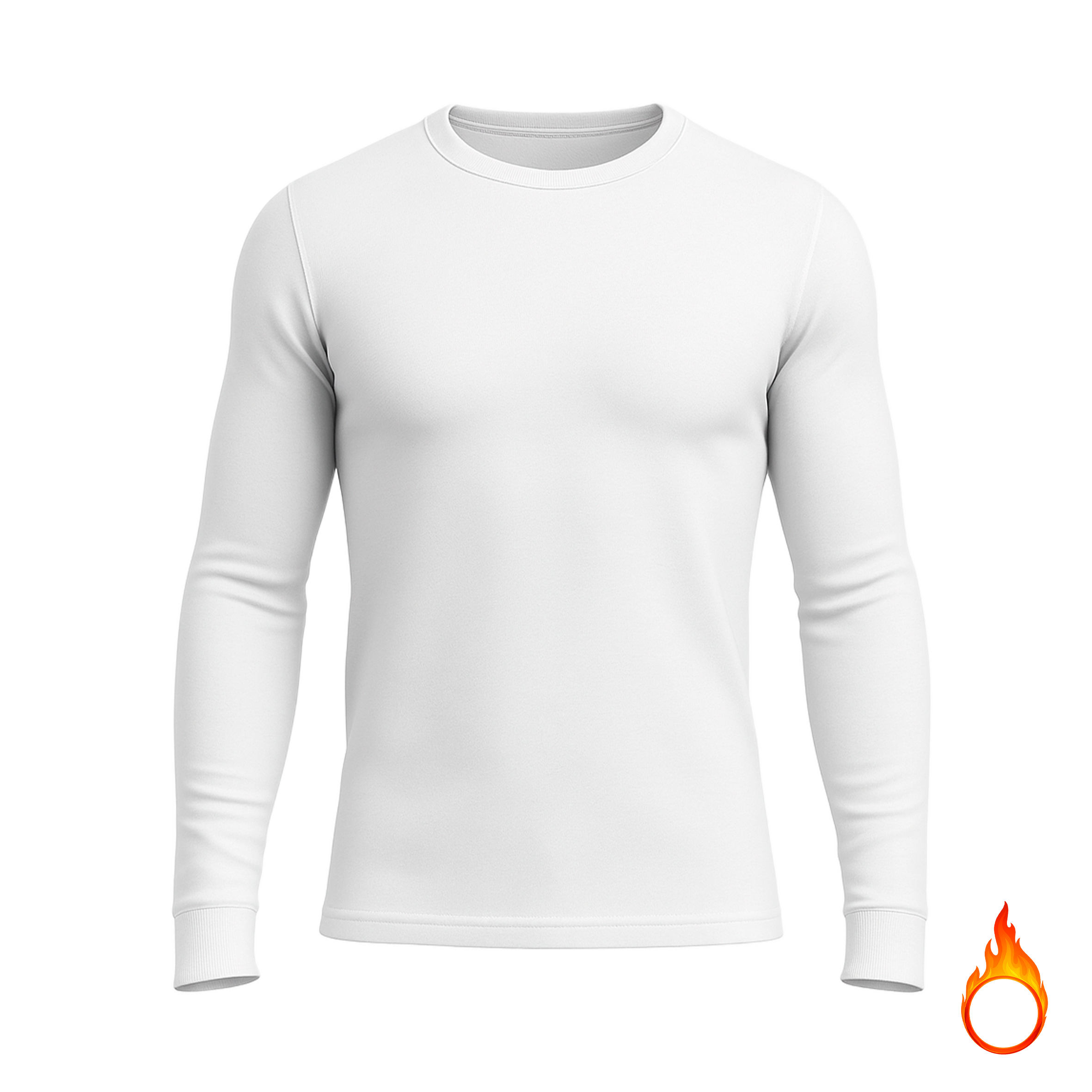 Men’s Long-Sleeve T-Shirt #custom