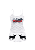 makina lingerie set