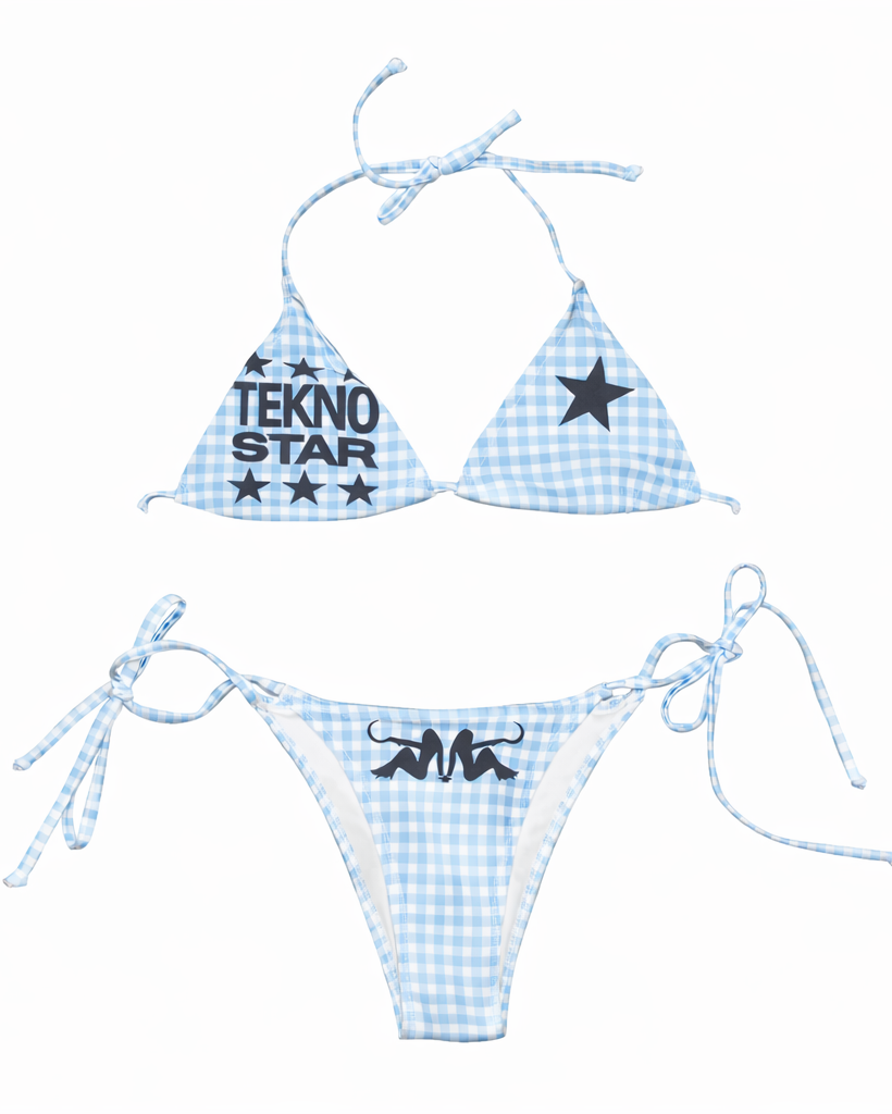 tekno star bikini